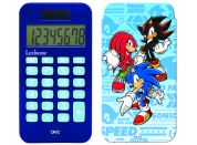 Lexibook Kapesní kalkulačka Sonic