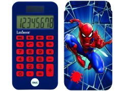Lexibook Kapesní kalkulačka Spiderman