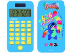Lexibook Kapesní kalkulačka Stitch