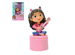 Lexibook Kapesní lampička 3D Gábinin kouzelný domek