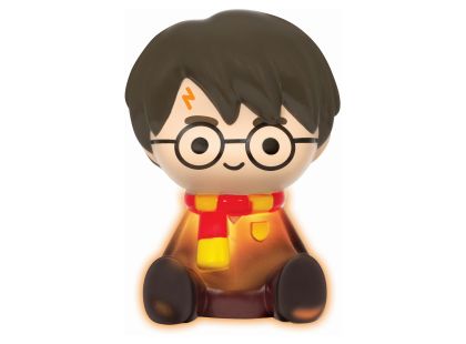 Lexibook Kapesní lampička 3D Harry Potter