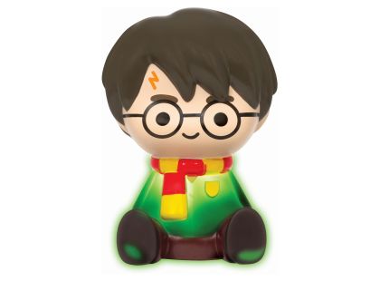 Lexibook Kapesní lampička 3D Harry Potter
