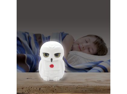 Lexibook Kapesní lampička 3D Hedvika