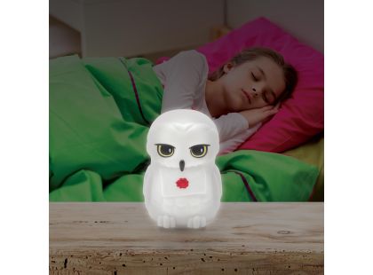 Lexibook Kapesní lampička 3D Hedvika