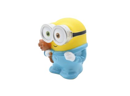 Lexibook Kapesní lampička 3D Mimoni