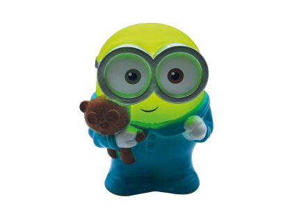 Lexibook Kapesní lampička 3D Mimoni