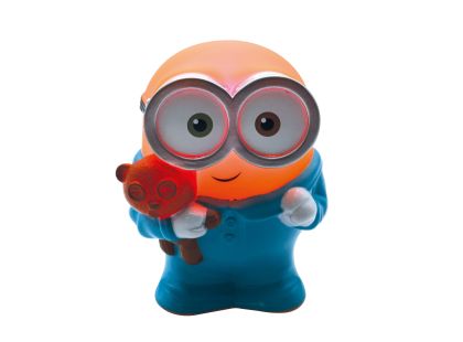 Lexibook Kapesní lampička 3D Mimoni