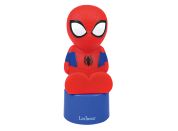 Lexibook Kapesní lampička 3D Spiderman