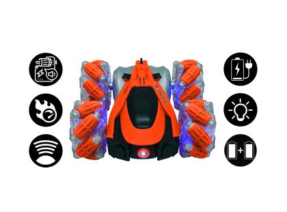 Lexibook Kaskadérské auto Crosslander