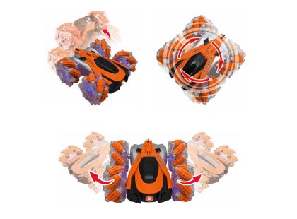 Lexibook Kaskadérské auto Crosslander