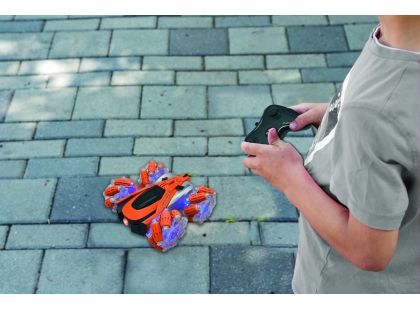 Lexibook Kaskadérské auto Crosslander