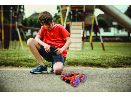 Lexibook Kaskadérské auto Crosslander