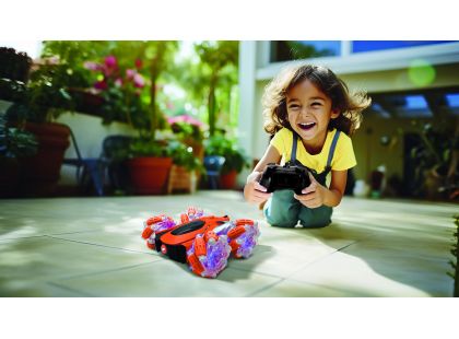 Lexibook Kaskadérské auto Crosslander