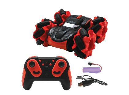 Lexibook Kaskadérské auto oboustranné