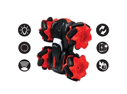 Lexibook Kaskadérské auto oboustranné