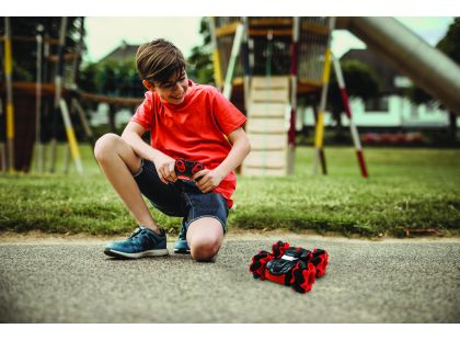 Lexibook Kaskadérské auto oboustranné