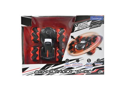 Lexibook Kaskadérské auto oboustranné