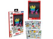 Lexibook Kreslicí tablet Asterix s E-inkem