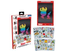 Lexibook Kreslicí tablet Asterix s E-inkem