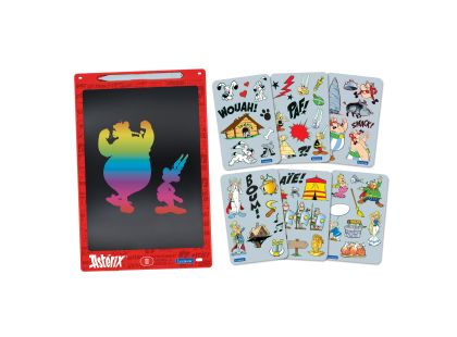 Lexibook Kreslicí tablet Asterix s E-inkem