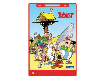 Lexibook Kreslicí tablet Asterix s E-inkem