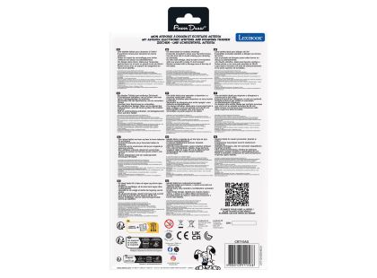 Lexibook Kreslicí tablet Asterix s E-inkem