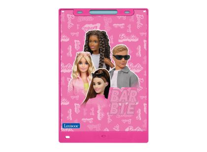 Lexibook Kreslicí tablet Barbie s E-inkem