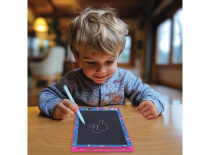 Lexibook Kreslicí tablet Barbie s E-inkem