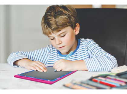 Lexibook Kreslicí tablet Barbie s E-inkem