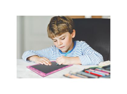 Lexibook Kreslicí tablet Gábinin kouzelný domek s E-inkem