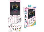 Lexibook Kreslicí tablet Hello Kitty s E-inkem