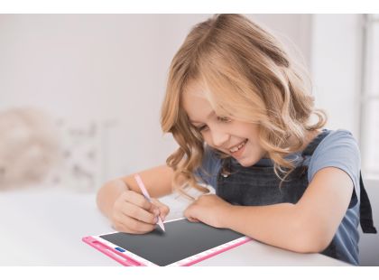 Lexibook Kreslicí tablet Hello Kitty s E-inkem