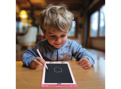 Lexibook Kreslicí tablet Hello Kitty s E-inkem