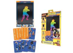 Lexibook Kreslicí tablet Naruto s E-inkem