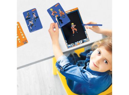 Lexibook Kreslicí tablet Naruto s E-inkem