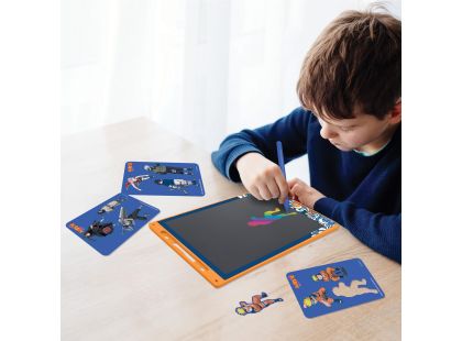 Lexibook Kreslicí tablet Naruto s E-inkem