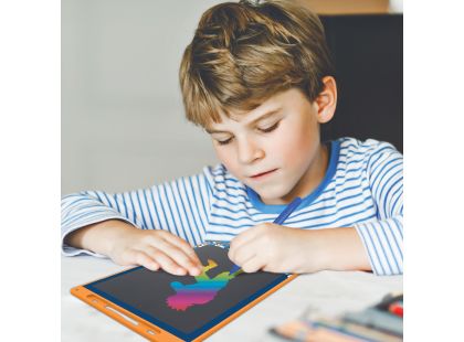 Lexibook Kreslicí tablet Naruto s E-inkem