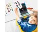 Lexibook Kreslicí tablet Šmoulové s E-inkem 5