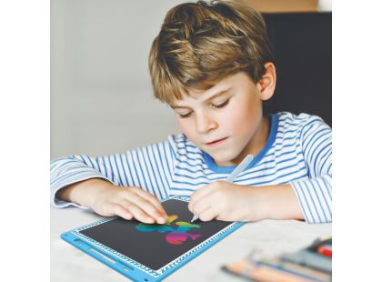 Lexibook Kreslicí tablet Šmoulové s E-inkem