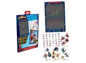 Lexibook Kreslicí tablet Spiderman s E-inkem