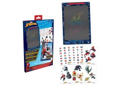 Lexibook Kreslicí tablet Spiderman s E-inkem