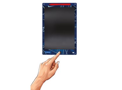 Lexibook Kreslicí tablet Spiderman s E-inkem