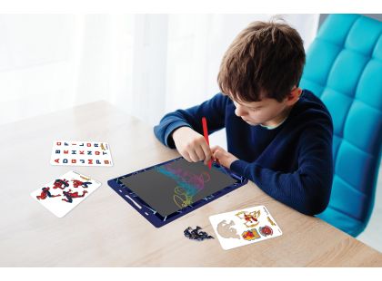 Lexibook Kreslicí tablet Spiderman s E-inkem