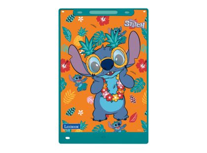 Lexibook Kreslicí tablet Stitch s E-inkem