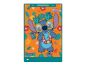 Lexibook Kreslicí tablet Stitch s E-inkem 4