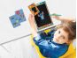 Lexibook Kreslicí tablet Stitch s E-inkem 5