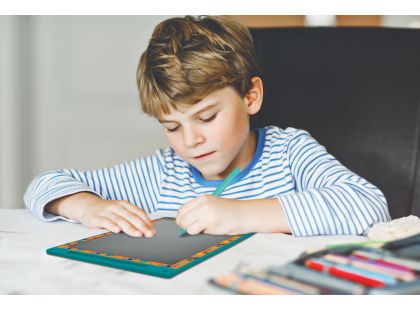 Lexibook Kreslicí tablet Stitch s E-inkem