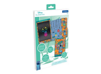 Lexibook Kreslicí tablet Stitch s E-inkem