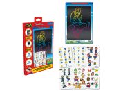 Lexibook Kreslicí tablet Super Mario s E-inkem