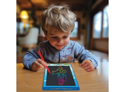 Lexibook Kreslicí tablet Super Mario s E-inkem